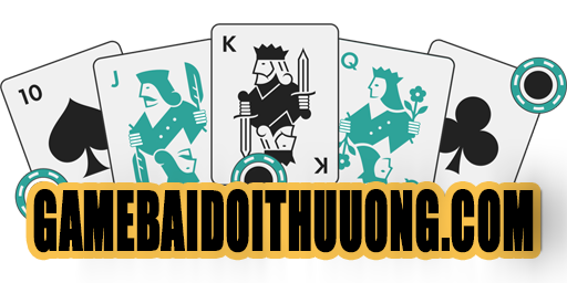 Game bài đổi thưởng